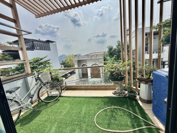 Bán nhà mặt phố 3 tầng, đường số 38, hiệp bình chánh, thủ 7481252