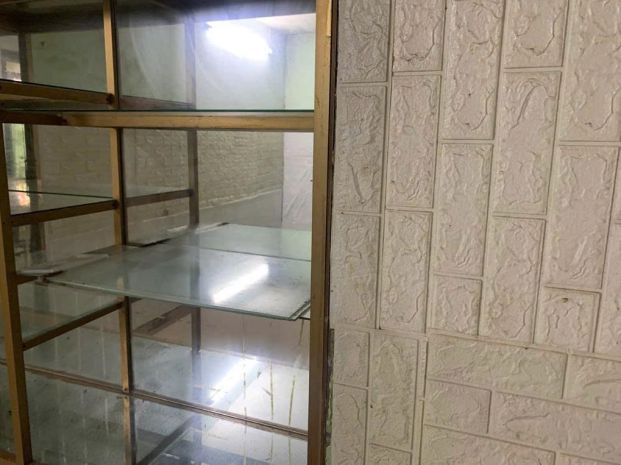 Chính chủ cho thuê tầng 1 khu tập thể c2 vũ ngọc phan - 7481260