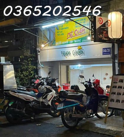 Cân sang nhương quan banh cuôn tây sơn co chô ơ 7481289