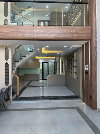 Anh tây cần bán nhà mới xây lê văn lương, để lại nội thất 7481303