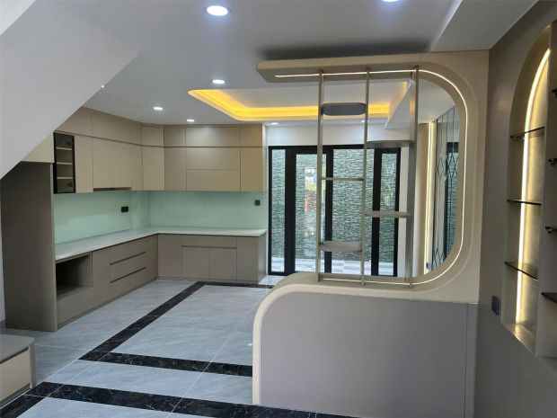 Anh tây cần bán nhà mới xây lê văn lương, để lại nội thất 7481304
