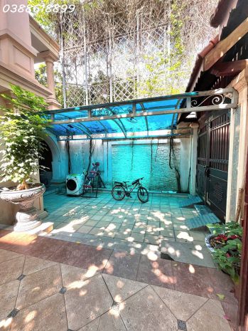 Biệt thự kim mã, ba đình - 290m2, mt 10m - đối diện 7481395