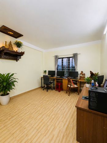 Nhà 3 tầng xây liền kề dãy 3 căn tại  đông phong, nam hải 7481464