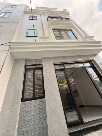 Bán nhà 3 tầng sau phủ thượng đoạn  đông hải 1  ô tô đỗ 7481538