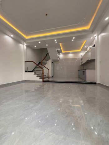 Bán nhà 3 tầng sau phủ thượng đoạn  đông hải 1  ô tô đỗ 7481539