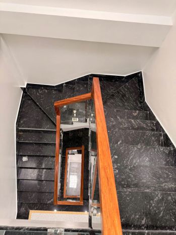 Bán nhà 3 tầng sau phủ thượng đoạn  đông hải 1  ô tô đỗ 7481542