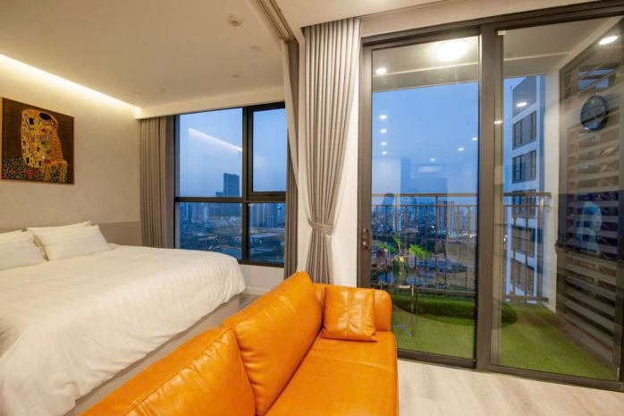 Cho thuê căn hộ cao cấp tại vinhomes green bay 7481605