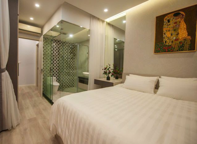 Cho thuê căn hộ cao cấp tại vinhomes green bay 7481608