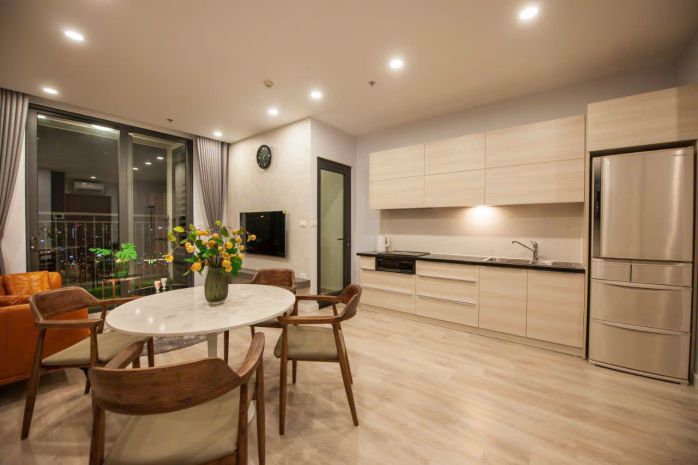 Cho thuê căn hộ cao cấp tại vinhomes green bay 7481615