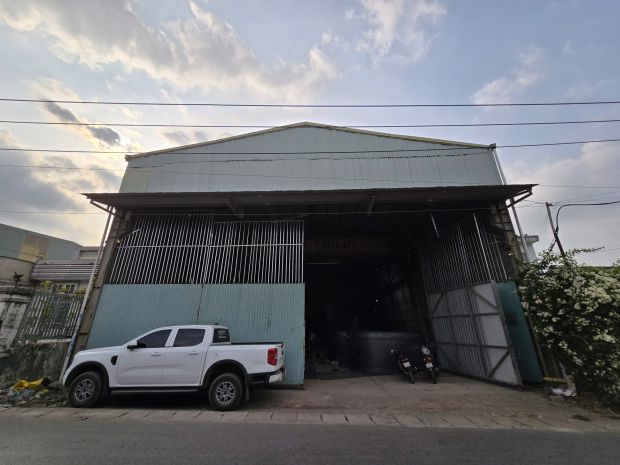 Cho thuê nhà xưởng biên hoà , đồng nai
do nhu cầu mở rộng 7481674