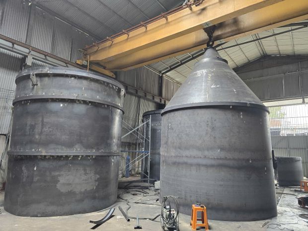 Cho thuê nhà xưởng biên hoà , đồng nai
do nhu cầu mở rộng 7481675