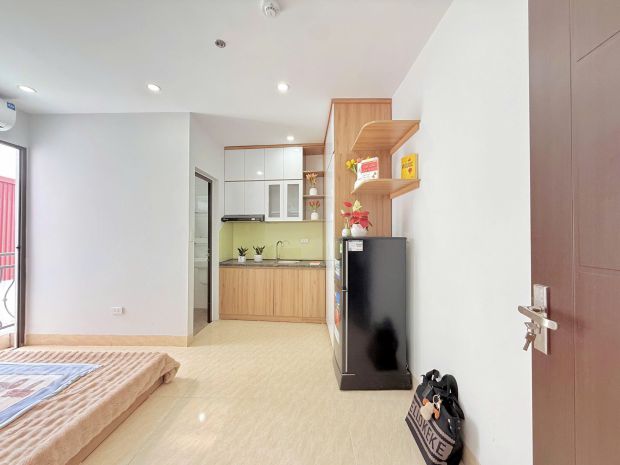 Chính chủ cho thuê ccmn ngõ 58 đào tấn, phường cống vị, 7481685
