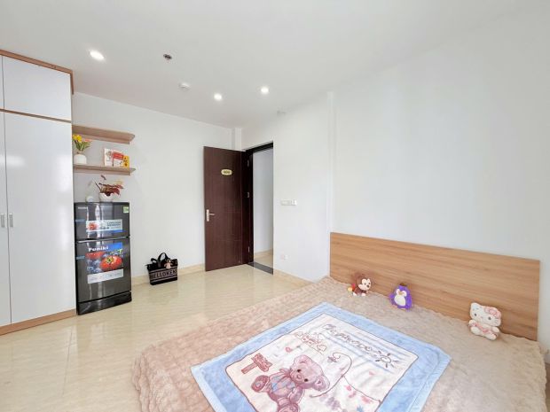 Chính chủ cho thuê ccmn ngõ 58 đào tấn, phường cống vị, 7481686