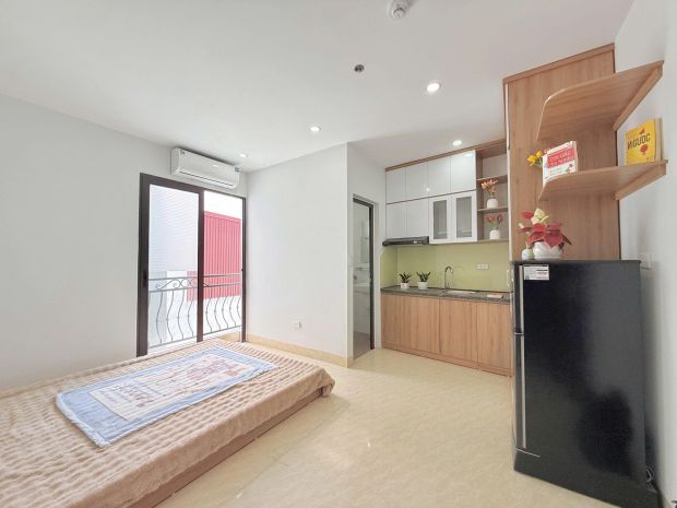 Chính chủ cho thuê ccmn ngõ 58 đào tấn, phường cống vị, 7481687