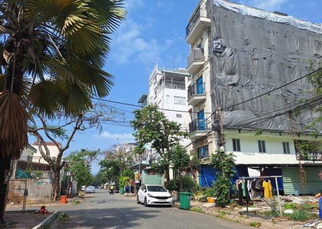 Chú ba cấn bán 200m đất kdc làng đại học, giá 18 tỷ 7481810