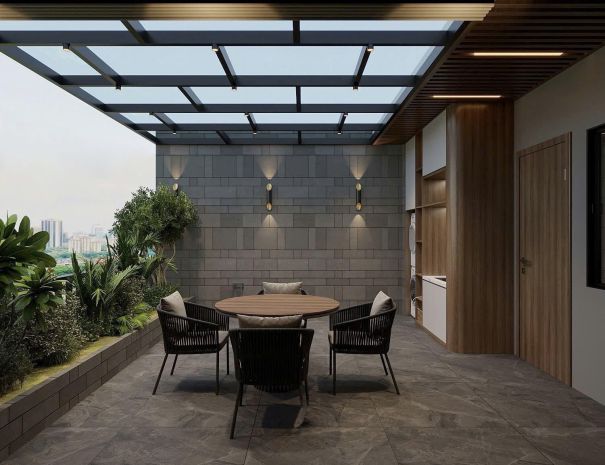 **bán nhà mt phổ quang, phường 2, tân bình 4*17m  khu vip 7481818