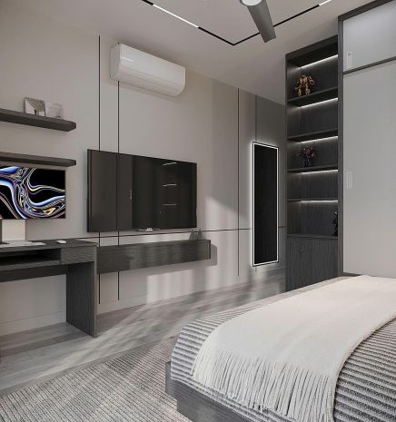 **bán nhà mt phổ quang, phường 2, tân bình 4*17m  khu vip 7481820