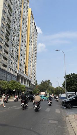 **bán nhà mt phổ quang, phường 2, tân bình 4*17m  khu vip 7481821