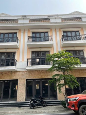 Chính chủ bán nhanh liền kề belhomes vsip từ sơn  sẵn dòng 7481870
