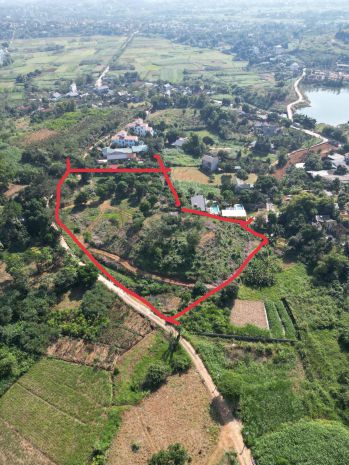 Chủ ngộp bán gấp 10.000m² đất vân hòa giá không tưởng 7481988