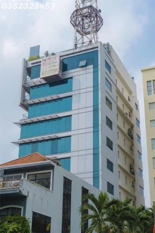 Cho thuê 280m sàn văn phòng tại đường pasteur quận 3, giá 7482042
