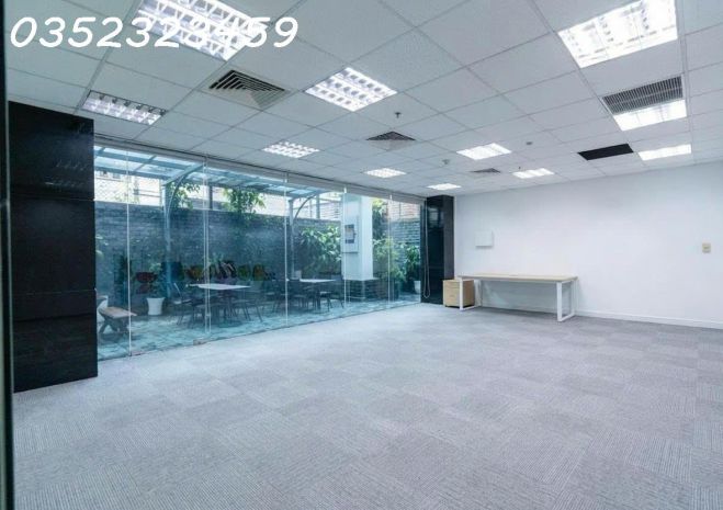 Cho thuê 280m sàn văn phòng tại đường pasteur quận 3, giá 7482043