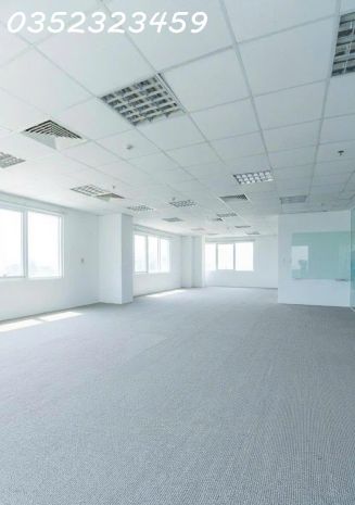 Cho thuê 280m sàn văn phòng tại đường pasteur quận 3, giá 7482044