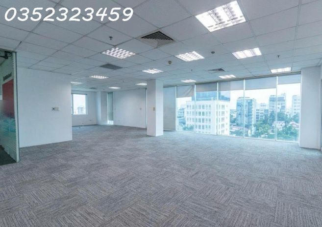 Cho thuê 280m sàn văn phòng tại đường pasteur quận 3, giá 7482045