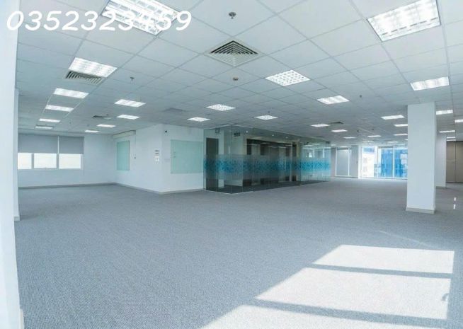 Cho thuê 280m sàn văn phòng tại đường pasteur quận 3, giá 7482046