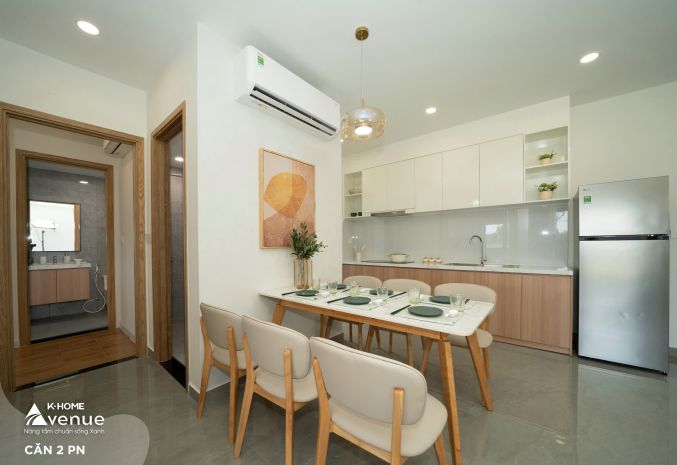 Chỉ có tại k-home avenue - nhà ở xã hội chuẩn singapor 7482050
