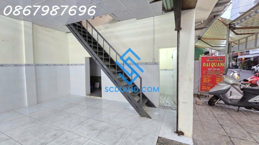 Nhà phố lõi trung tâm nha trang  giữ tiền cực tốt 7482171