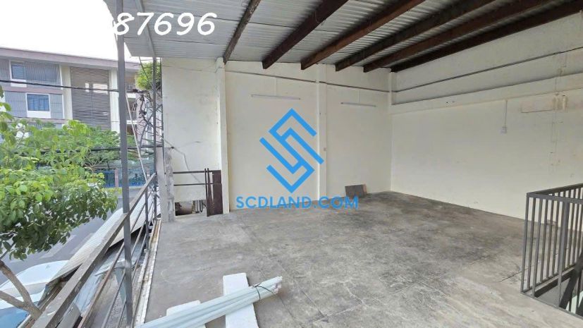 Nhà phố lõi trung tâm nha trang  giữ tiền cực tốt 7482173
