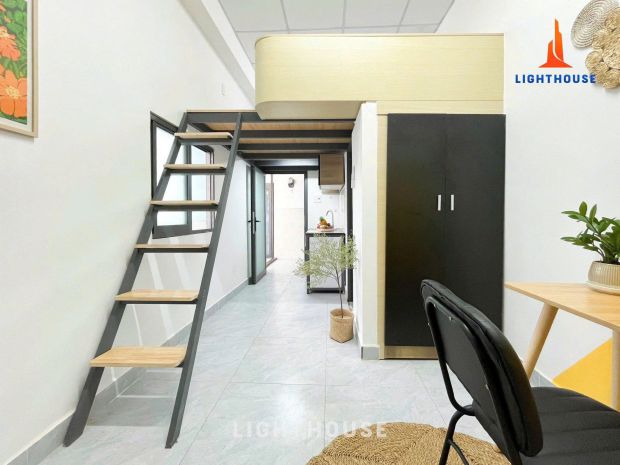 Tin thật 100 bán tòa chdv 215m2 x 34 phòng tại lê đức 7482184