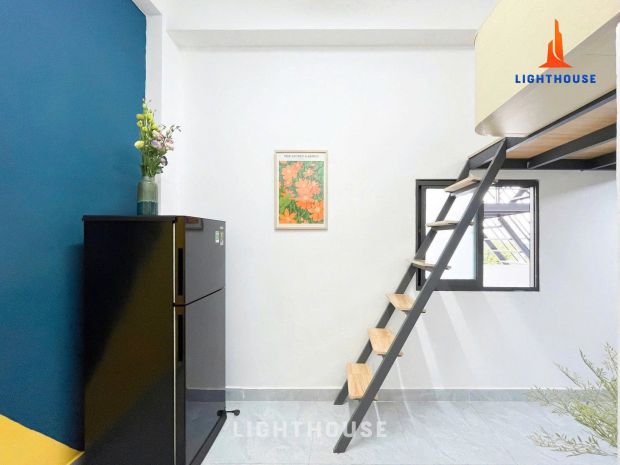 Tin thật 100 bán tòa chdv 215m2 x 34 phòng tại lê đức 7482185