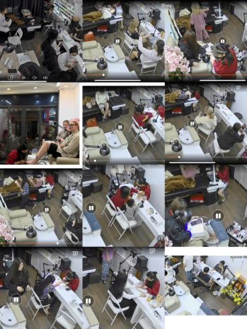 Sang nhượng shop  vào làm ngay, có khách quen sẵn  địa 7482377