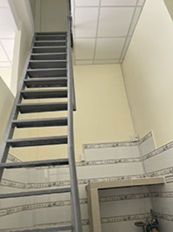 Cho thuê nhà 1 lầu đúc giả, 3pn, 64m2 hẻm xe hơi đ.lê đình 7482631