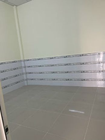 Cho thuê nhà 1 lầu đúc giả, 3pn, 64m2 hẻm xe hơi đ.lê đình 7482633