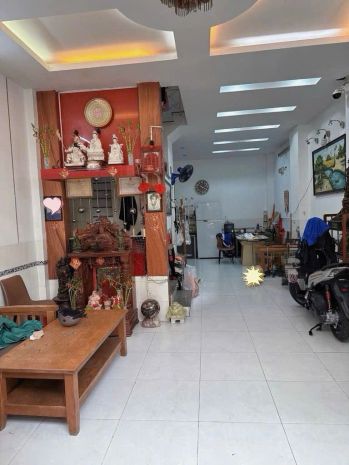 Bán nhà tại hẻm 479 hương lộ 2, bình tân - 3 tầng - dtsd 7482697