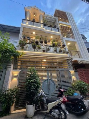 Bán nhà tại hẻm 479 hương lộ 2, bình tân - 3 tầng - dtsd 7482701