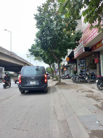 Bán nhà mặt phố thanh xuân, 40.5m2 6 tầng vỉa hè rộng, kinh 7483052