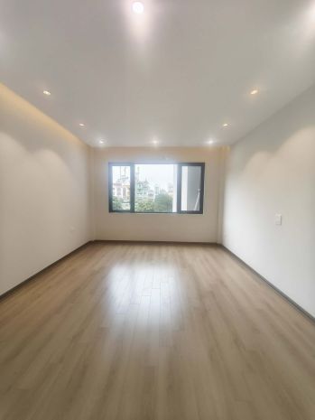 Bán nhà mặt phố thanh xuân, 40.5m2 6 tầng vỉa hè rộng, kinh 7483054