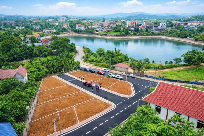 Mảnh đất nghỉ dưỡng view siêu đẹp tại khu đô thị vệ tinh 7483084