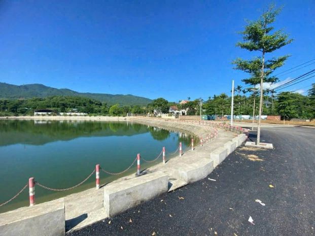 Mảnh đất nghỉ dưỡng view siêu đẹp tại khu đô thị vệ tinh 7483085