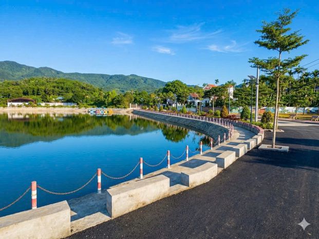 Mảnh đất nghỉ dưỡng view siêu đẹp tại khu đô thị vệ tinh 7483086