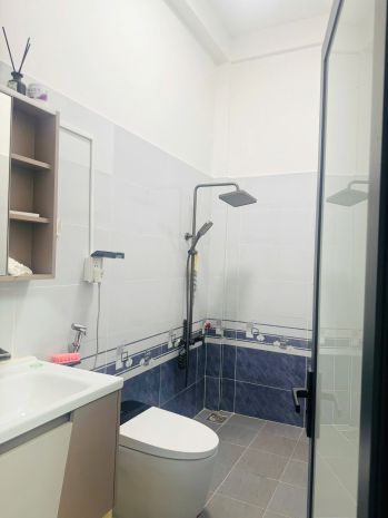 Mặt tiền đường khu gần parcmall q8 cao lỗ p4 p.chánh hưng 7483137