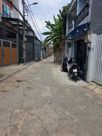 Nhà đẹp gò vấp  full nội thất  chỉ 4.5 tỷ 7483140