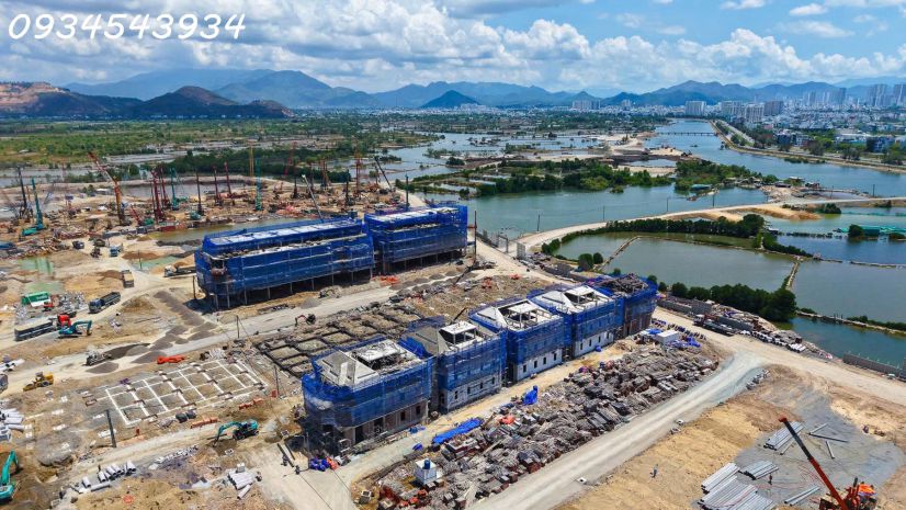 Pháp lý thần tốc - tiến độ thực tế: chủ đầu tư charmora 7483186