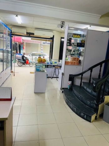Cho thuê nhà 5 tầng, 10 phòng, vệ sinh khép kín,  vị trí 7483407