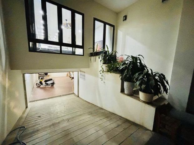 Bán nhà mặt tiền ba vì - giao thăng long, gần nhà ga t3, 7483645