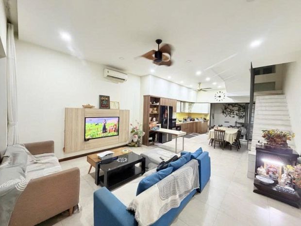 Bán nhà mặt tiền ba vì - giao thăng long, gần nhà ga t3, 7483648